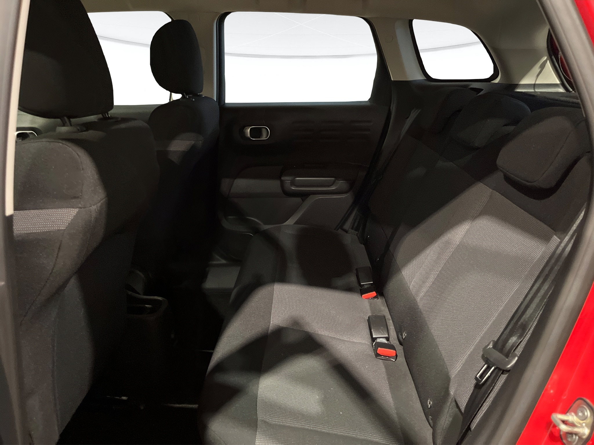 Citroen C3 Aircross Usato 2018 C3 Aircross Verona