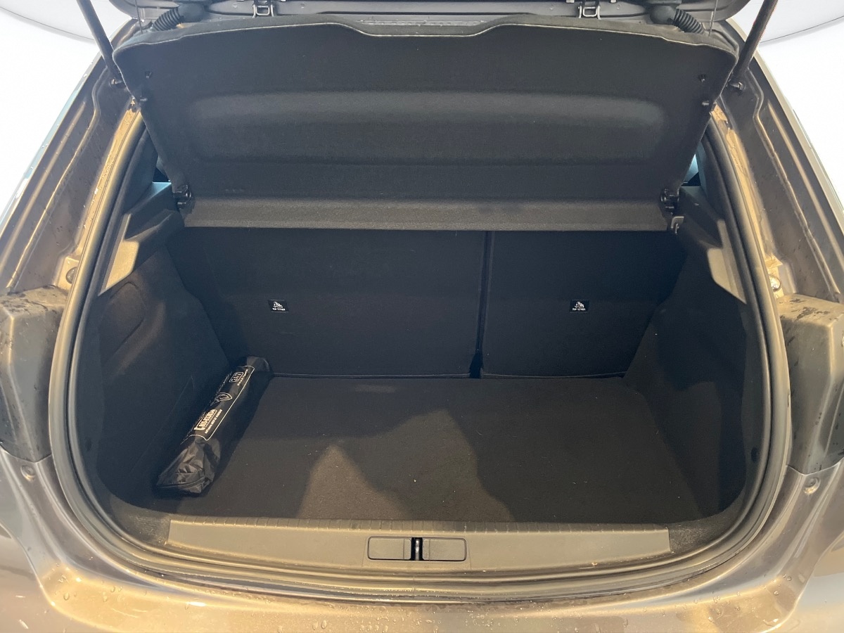 Peugeot 208 Usato 2022 208 Cerea