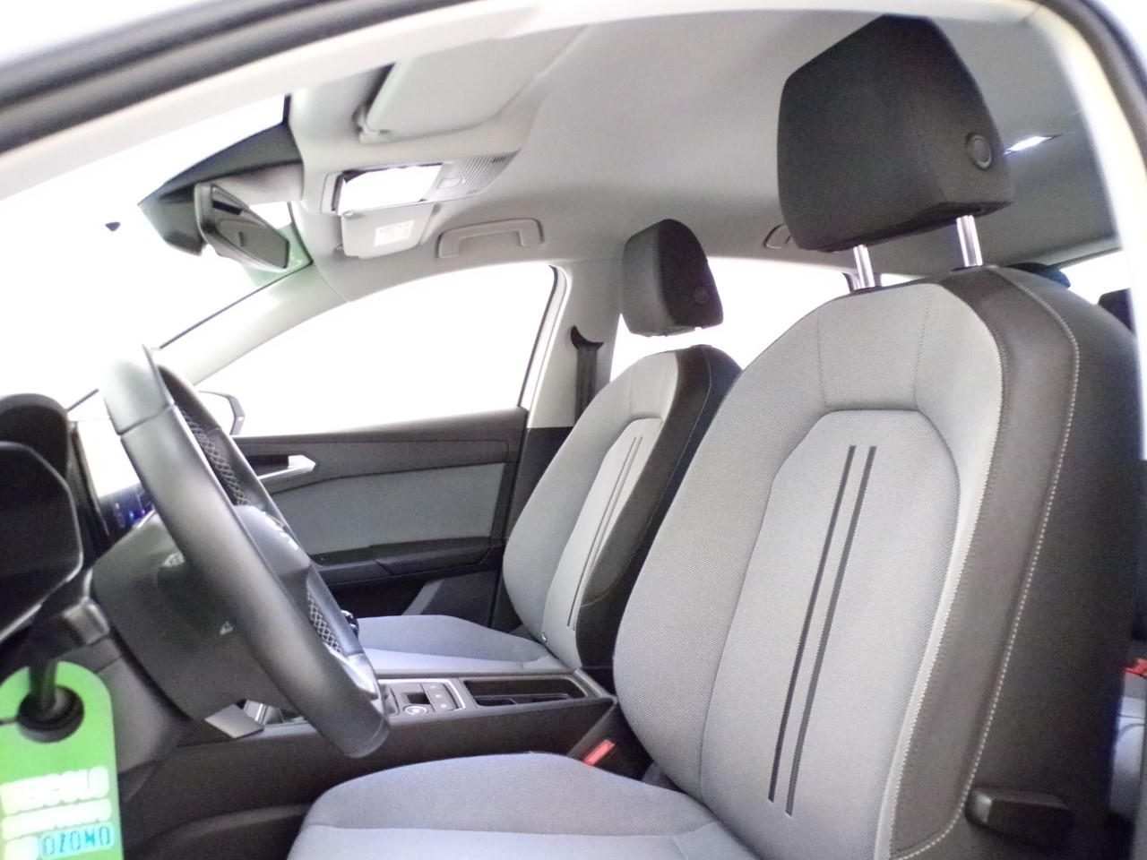 Seat Leon Leon 1.0 TSI 90cv Style - 12