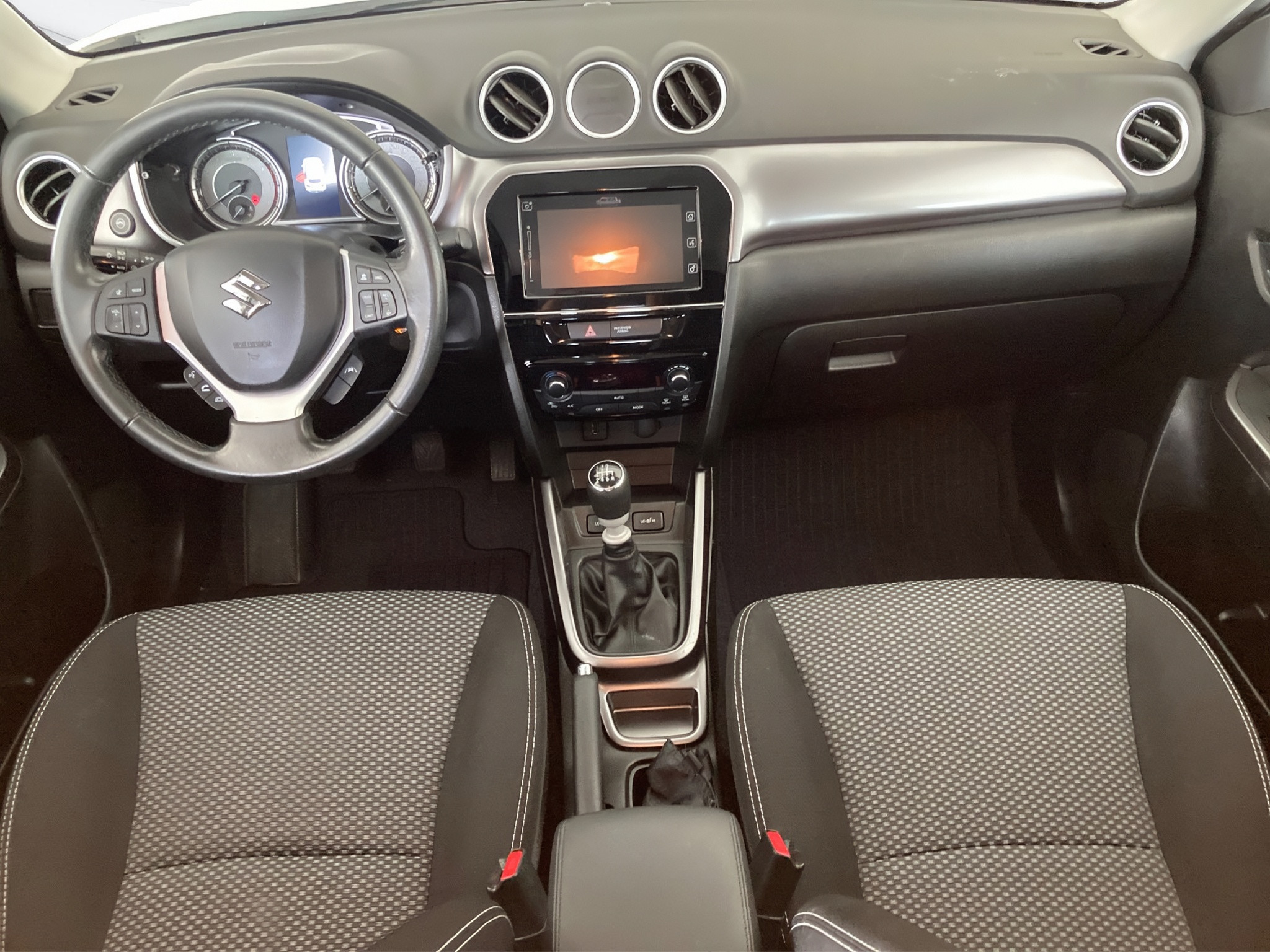 Suzuki Vitara Usato 2024 Vitara Modena
