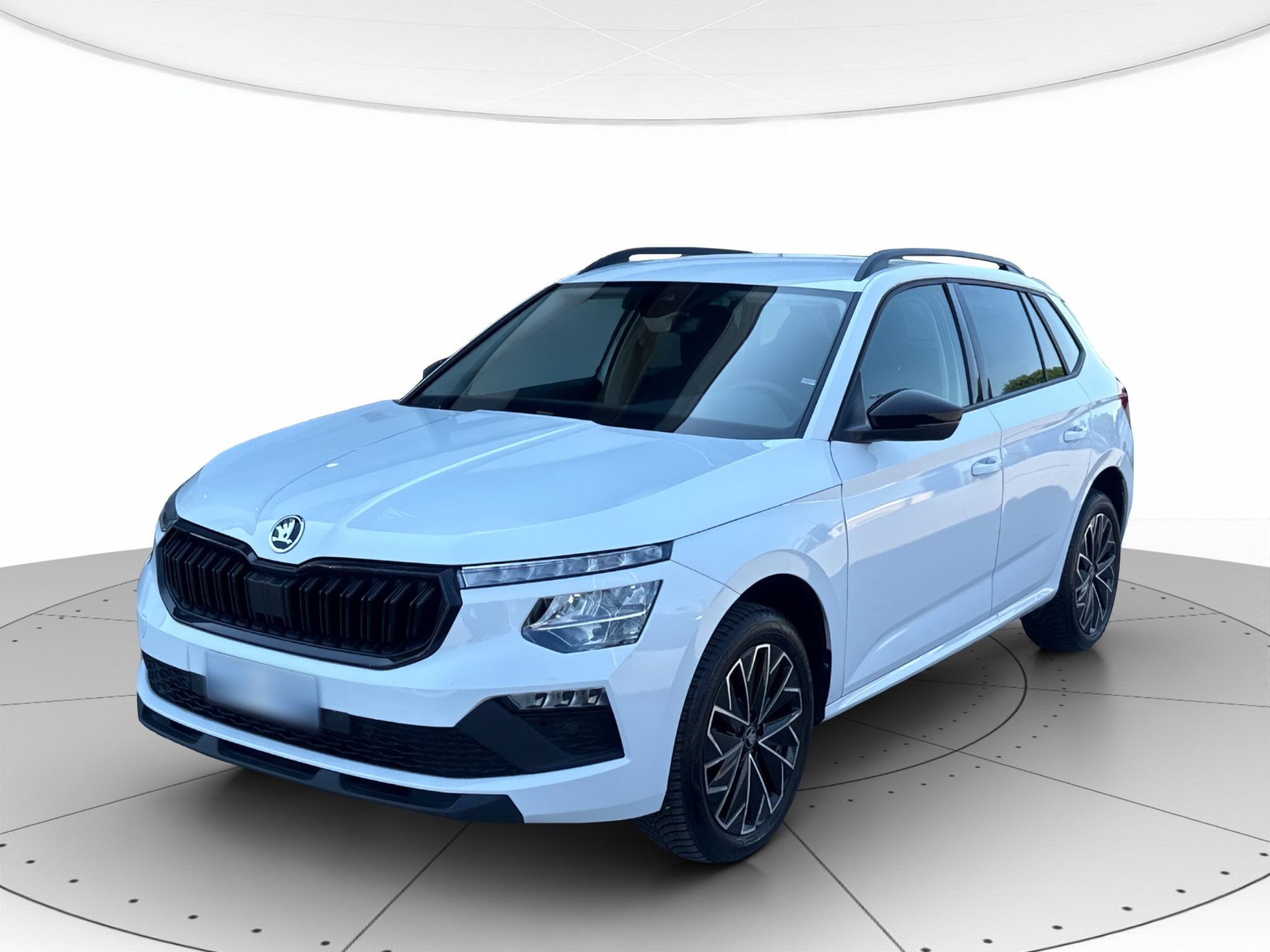 Skoda Kamiq Usato 2025 Kamiq Rovigo