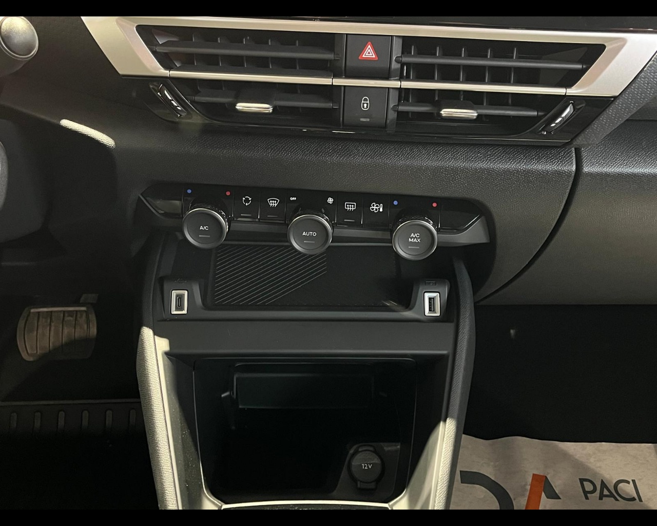 Foto CITROEN C4 1.2 puretech Plus s&s 130cv eat8