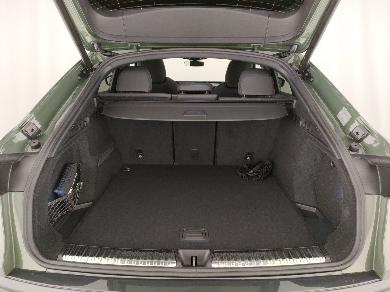 Audi Q5 Usato 2025 Q5 Porto Mantovano