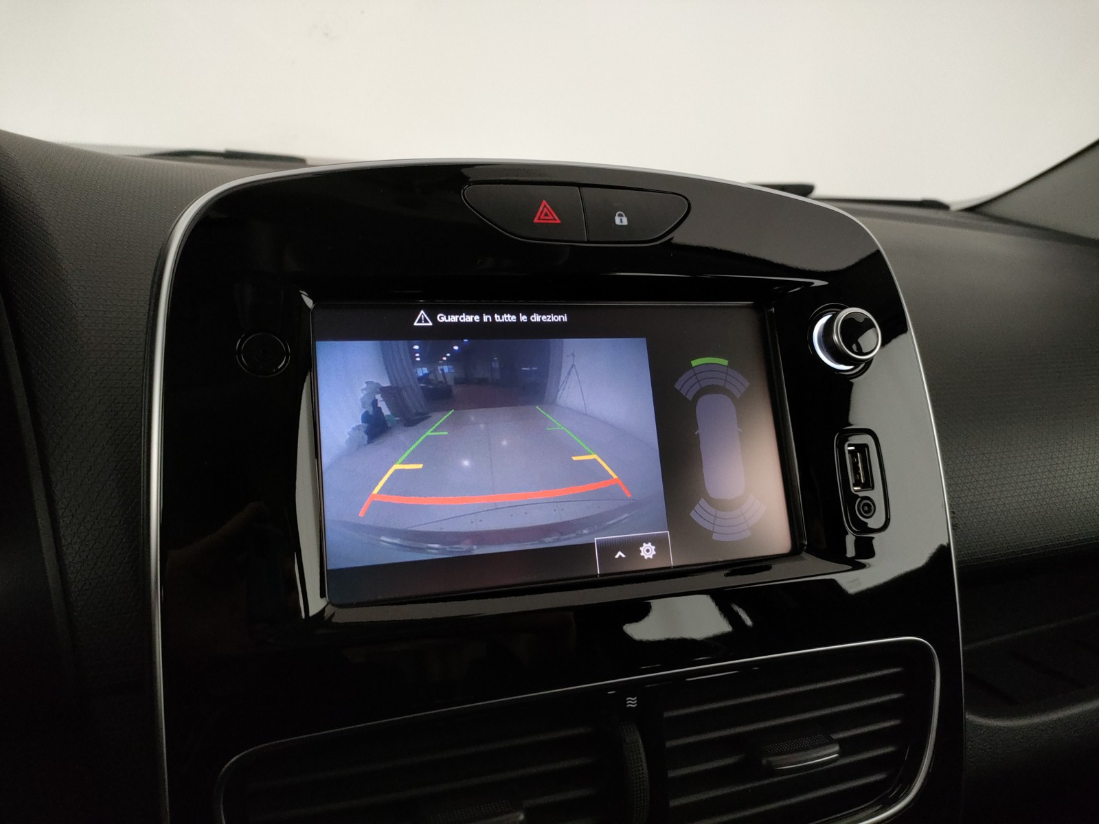 Renault Clio Usato 2018 Clio Legnago