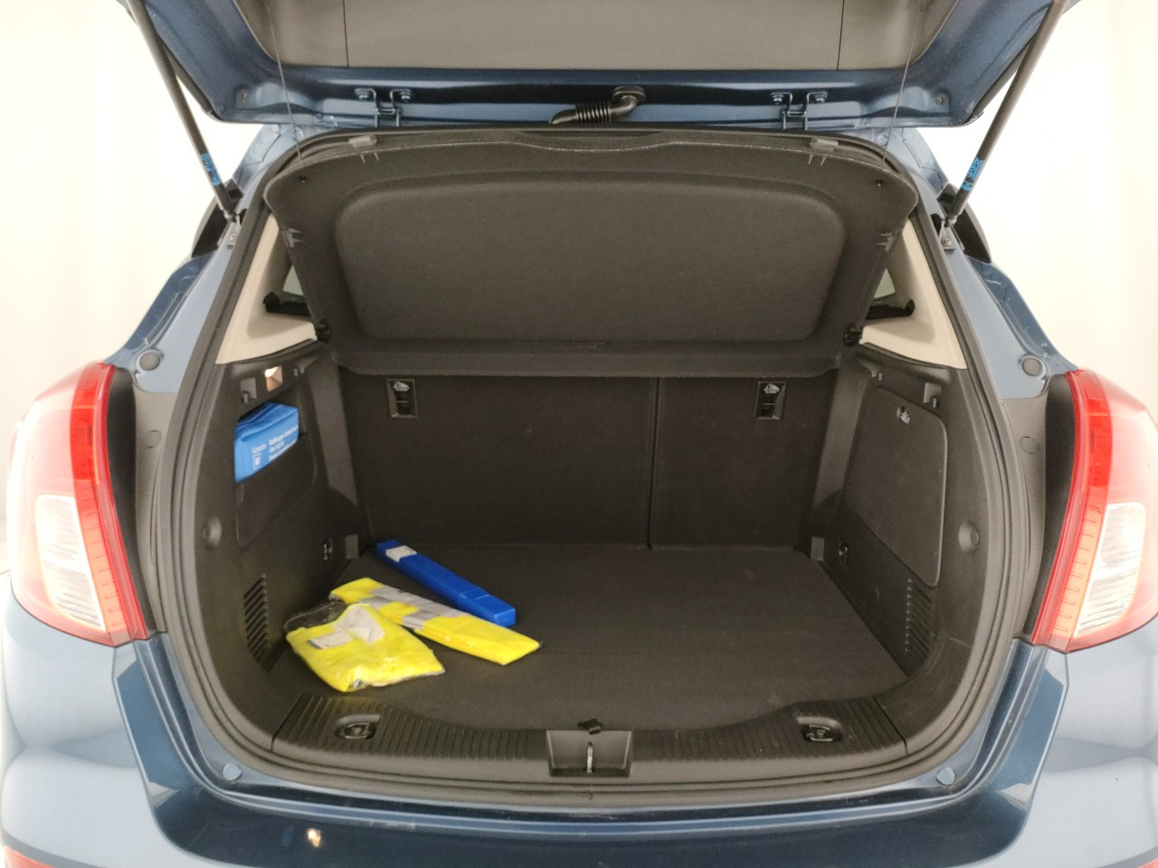 Opel Mokka Usato 2017 Mokka Porto Mantovano