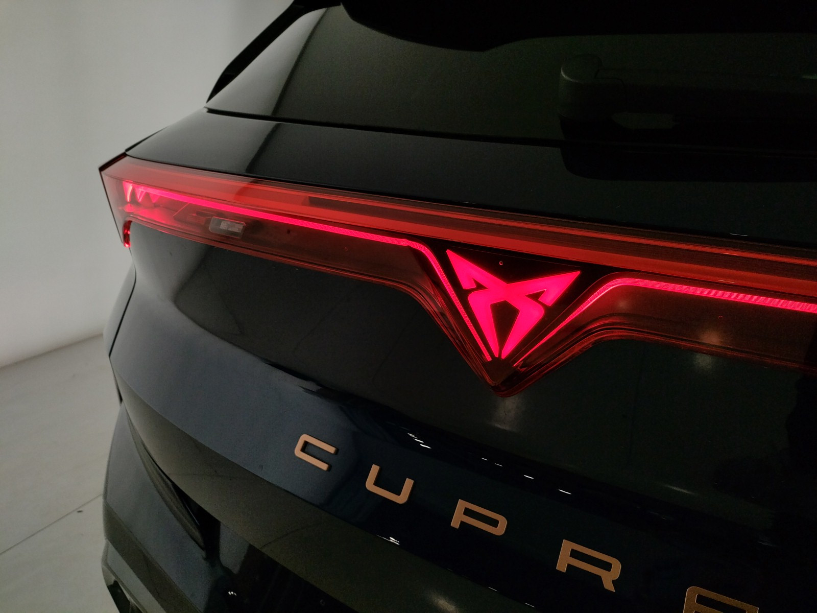 Cupra Terramar Usato 2025 Terramar Legnago