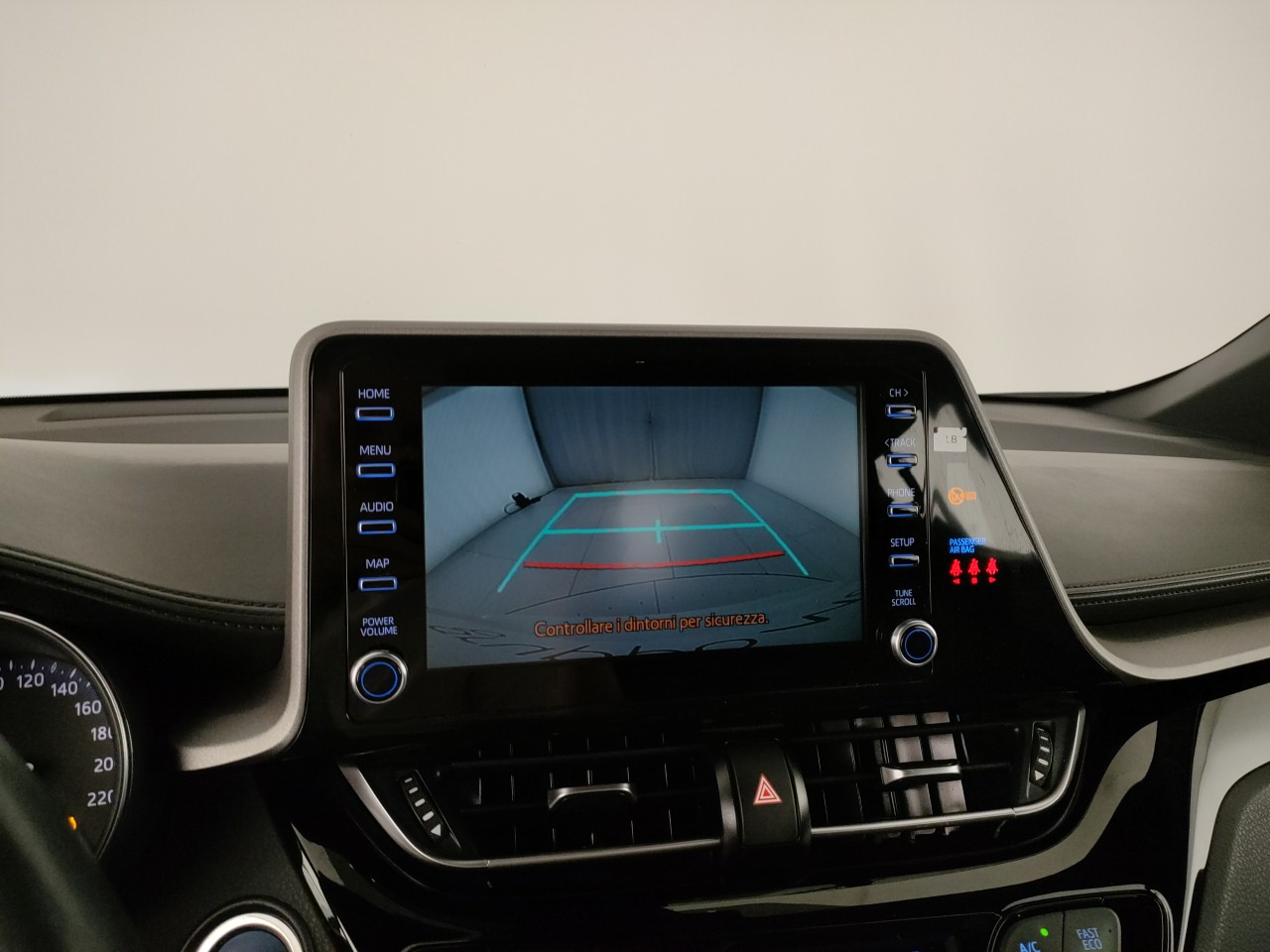 Toyota C-HR Aziendali 2023 C-HR Parma