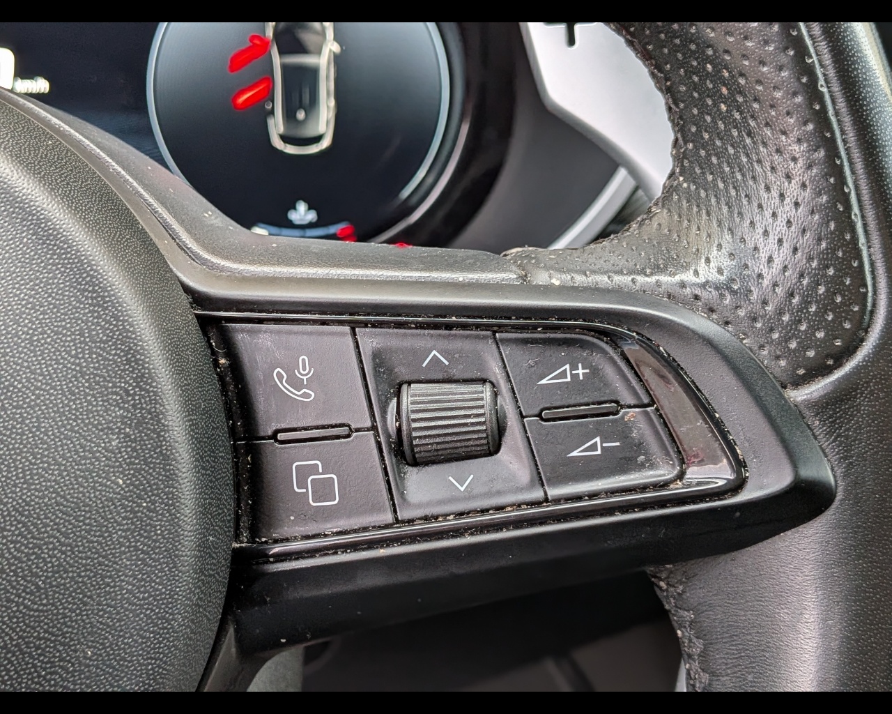 Foto ALFA ROMEO Stelvio 2.2 t Veloce Q4 210cv auto