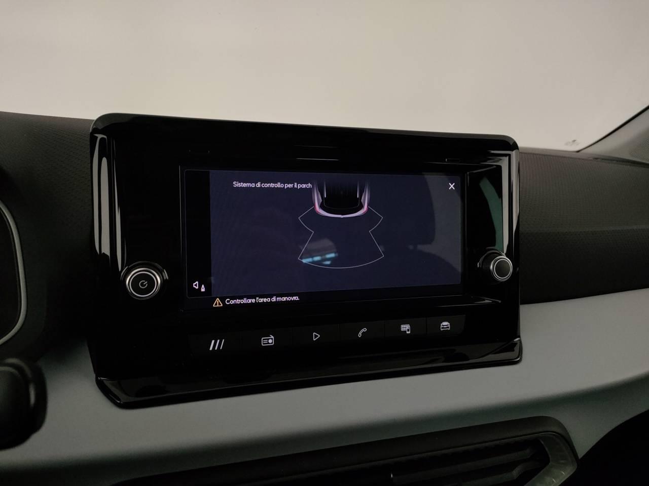 Seat Arona Usato 2025 Arona Legnago