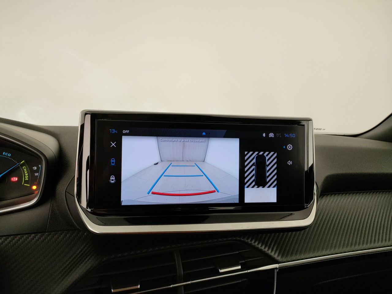 Peugeot 2008 Aziendali 2026 2008 Porto Mantovano