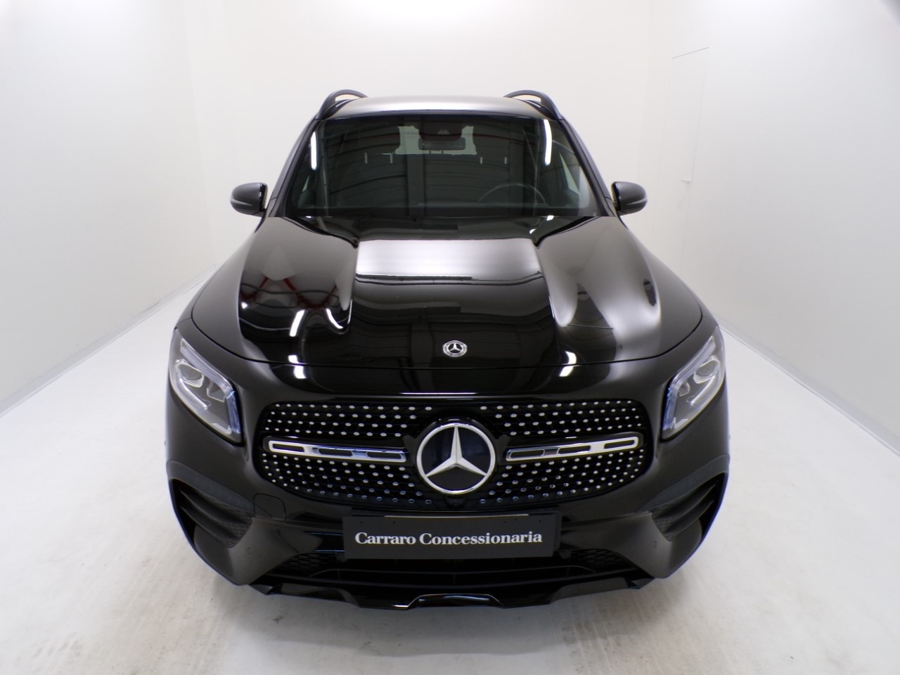 Mercedes GLB GLB 200 D Premium 8G-DCT - 2