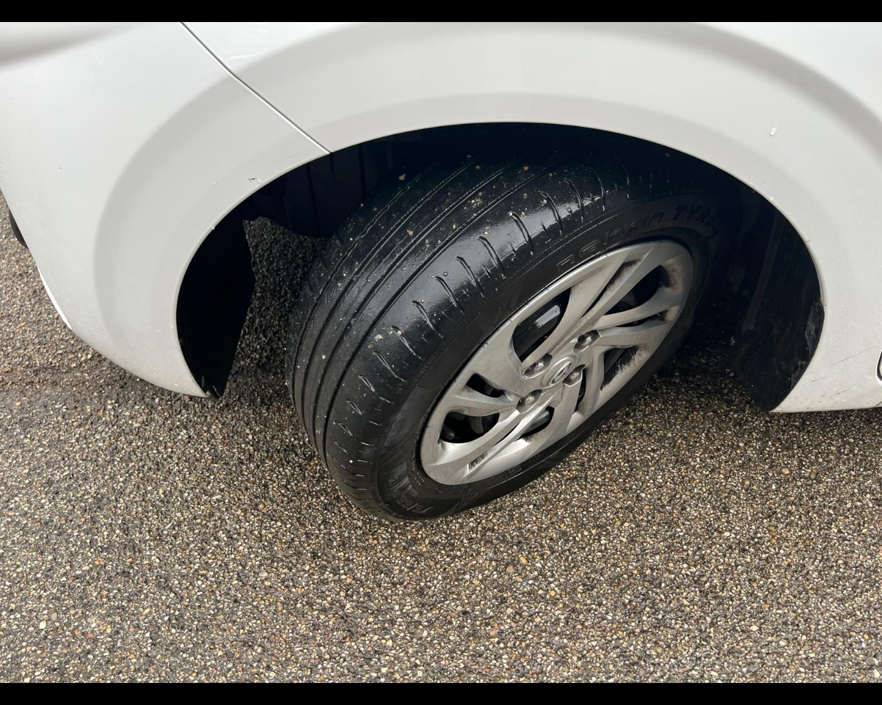 Foto HYUNDAI i10 1.0 mpi Advanced Plus Pack