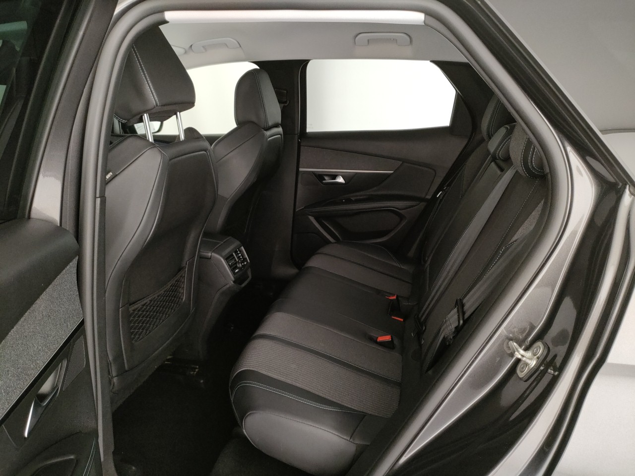 Peugeot 3008 Usato 2022 3008 Reggio Emilia