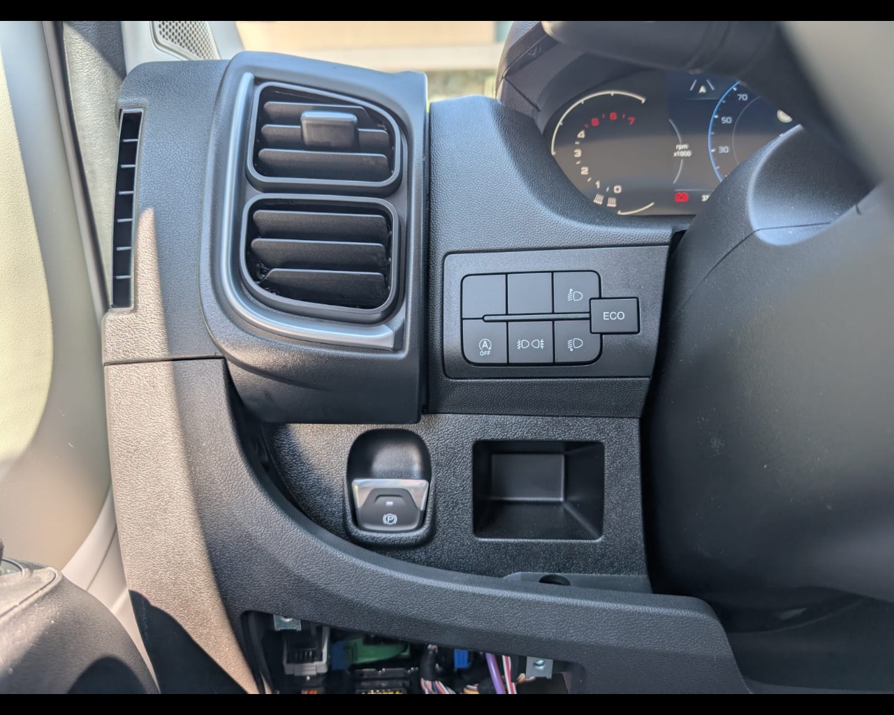 Foto PEUGEOT Boxer Furgone 335 L2 H2 BlueHDi 140 S&S