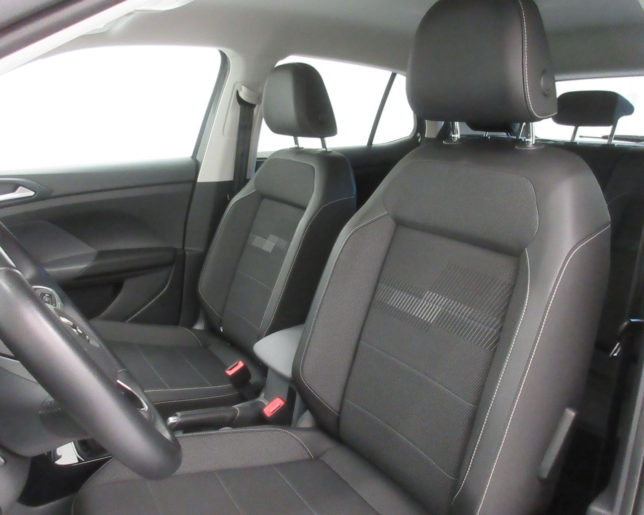 Volkswagen T-Cross T-Cross 1.0 TSI Style DSG - 14