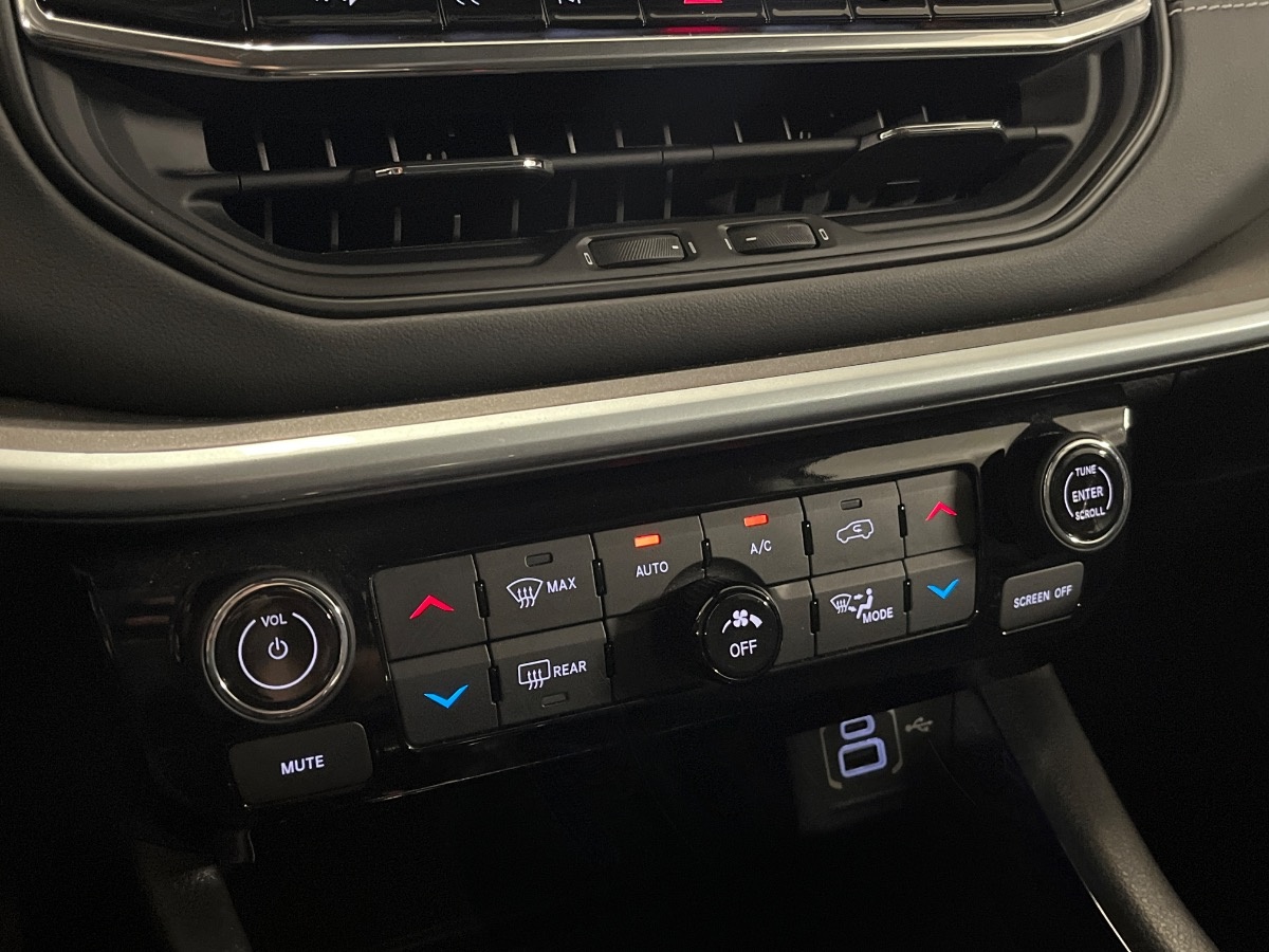 Jeep Compass Usato 2022 Compass Cerea