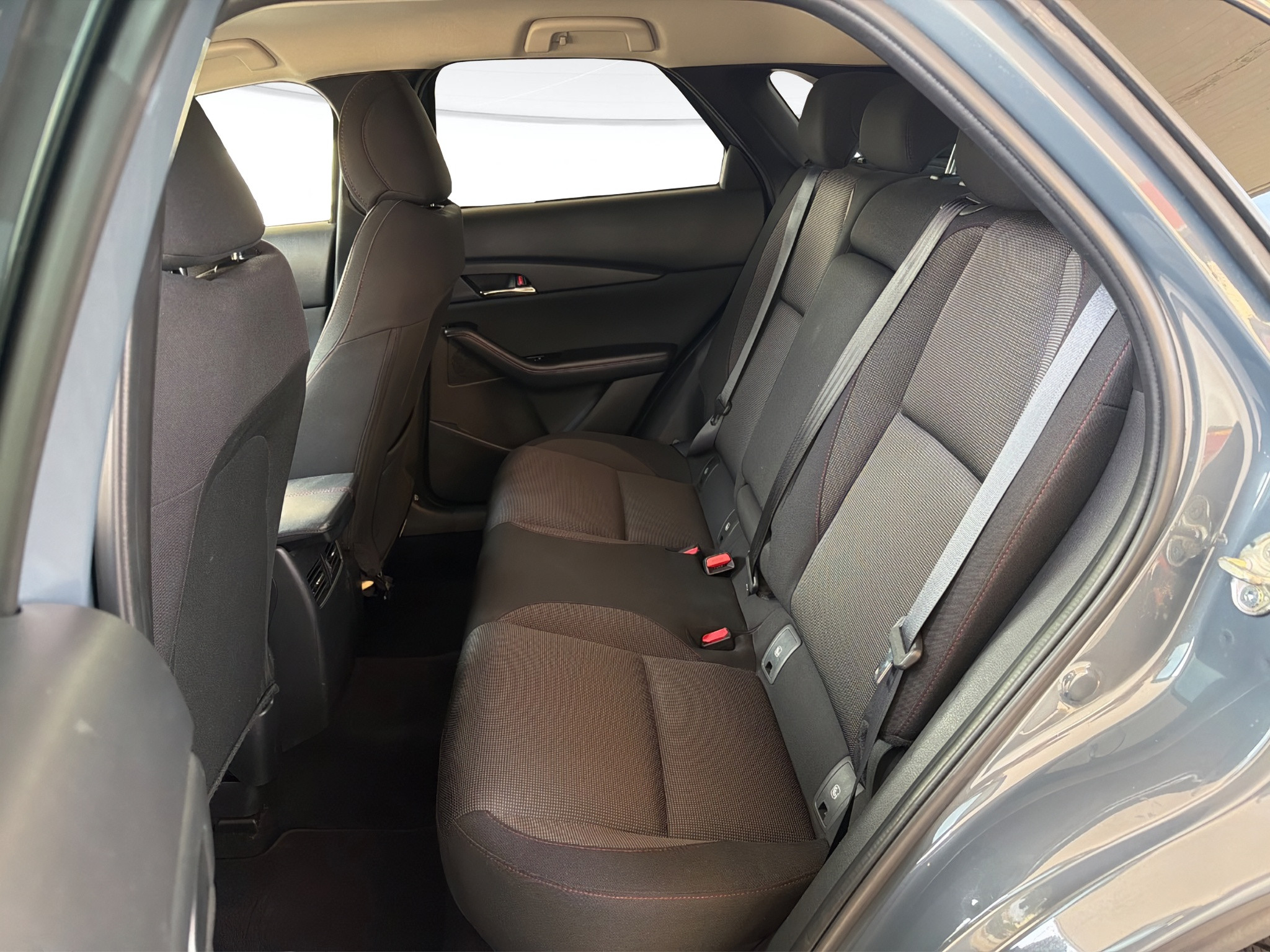 Mazda CX-30 Usato 2022 CX-30 Reggio Emilia