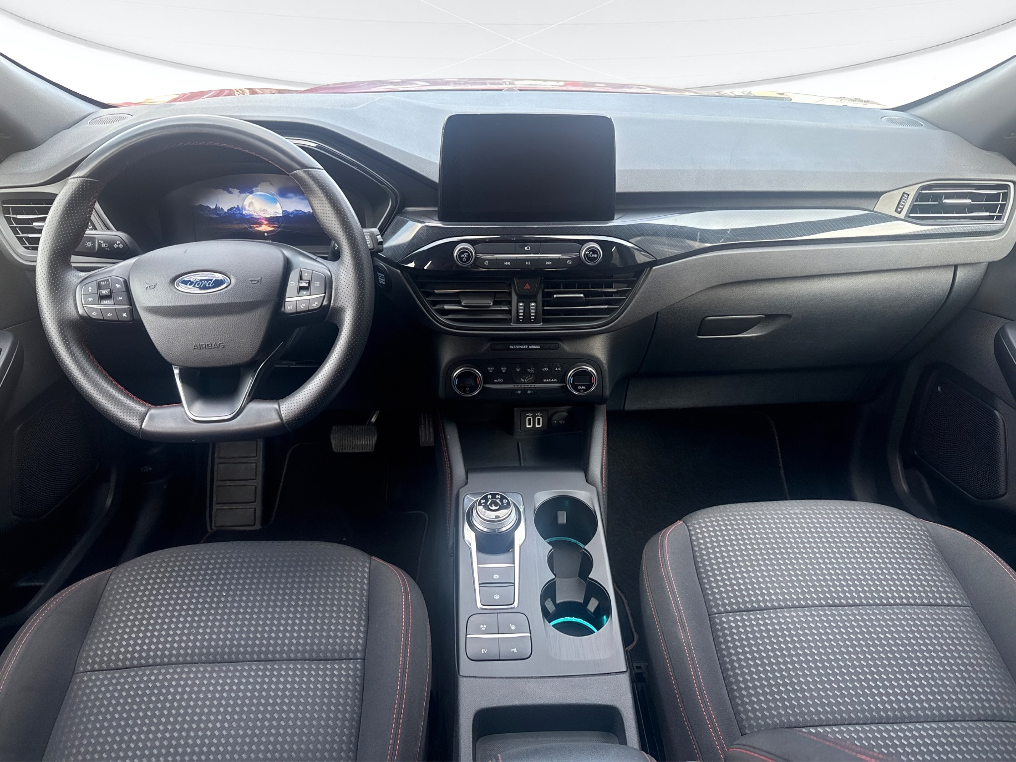 Ford Kuga Usato 2021 Kuga Padova