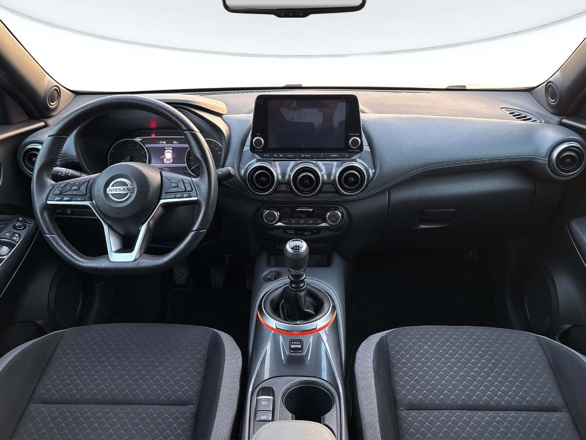 Nissan Juke Usato 2020 Juke Mestre