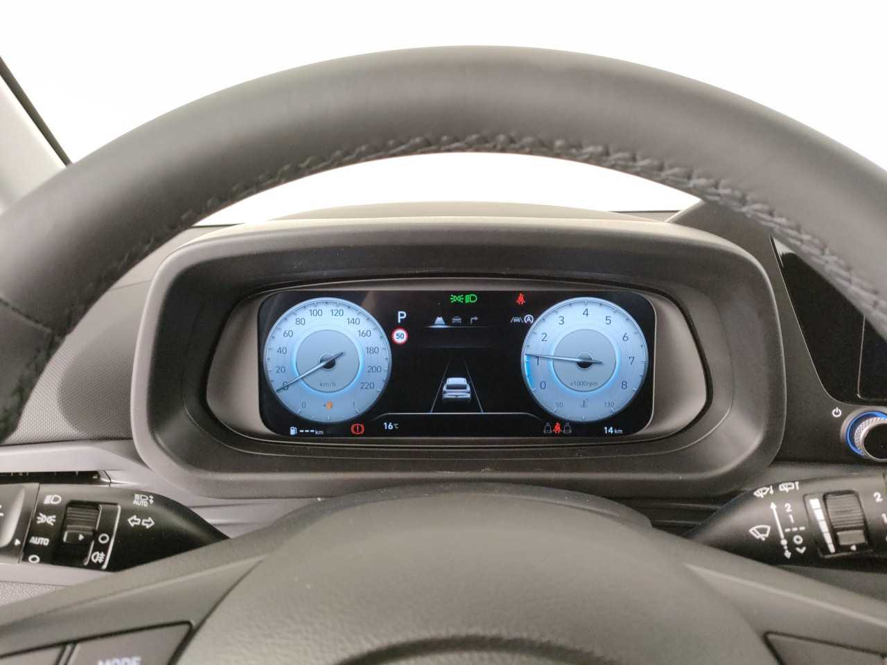Hyundai i20 KM0 2026 i20 Rovigo