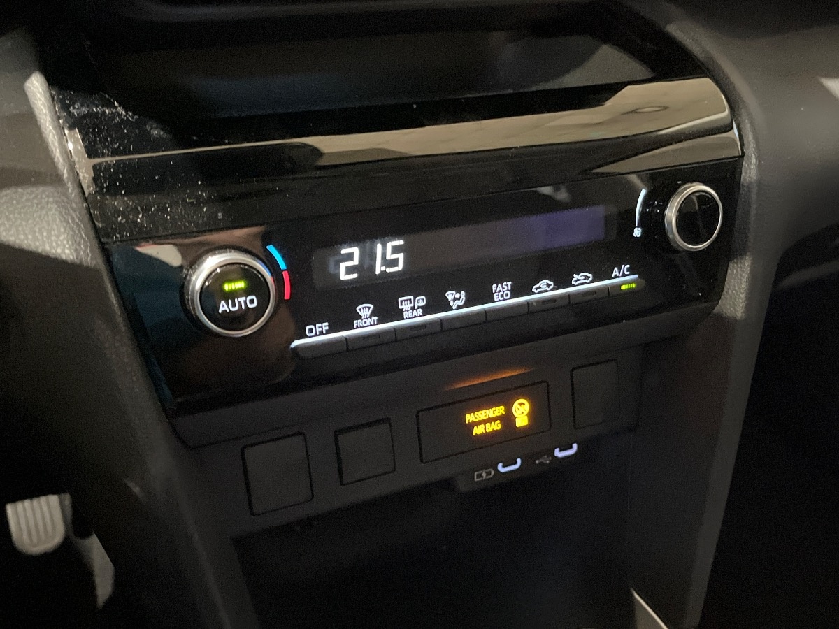 Toyota Yaris Cross Usato 2024 Yaris Cross Verona