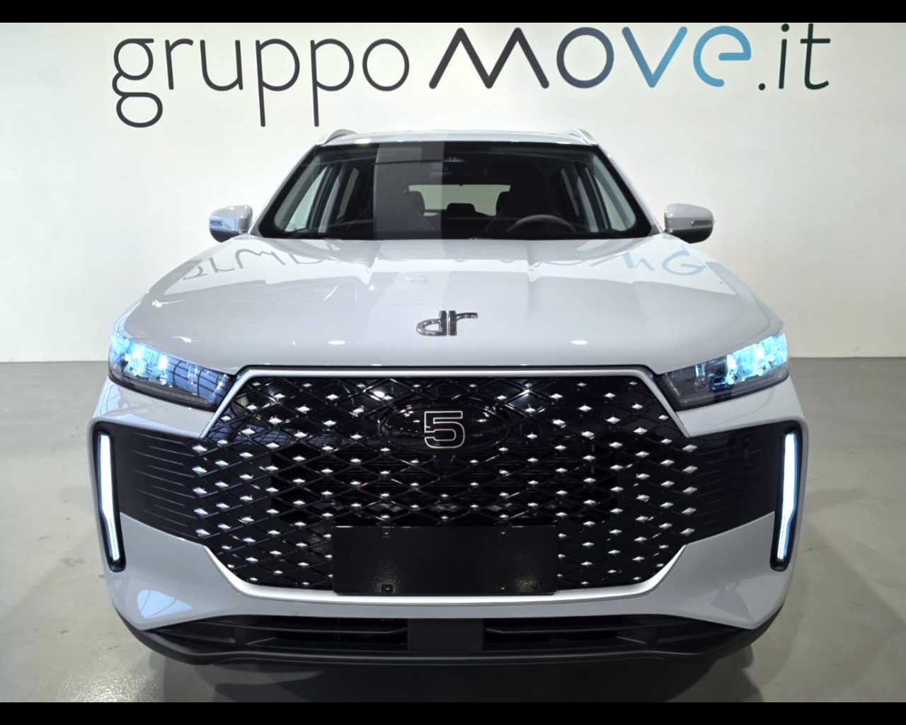 Dr Automobiles DR 5 Nuovo GPL DR 5 Mestre