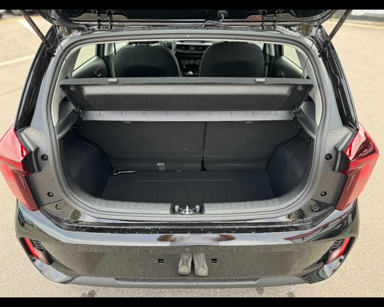 Kia Picanto Nuovo GPL Picanto Rovigo