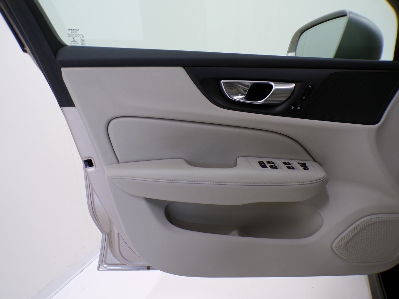 Volvo V60 V60 Cross Country 2.0 B4 Ultimate AWD automatico - 11