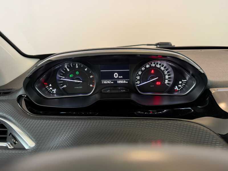 208 - 208 1.6 Bluehdi Allure 75cv 3p