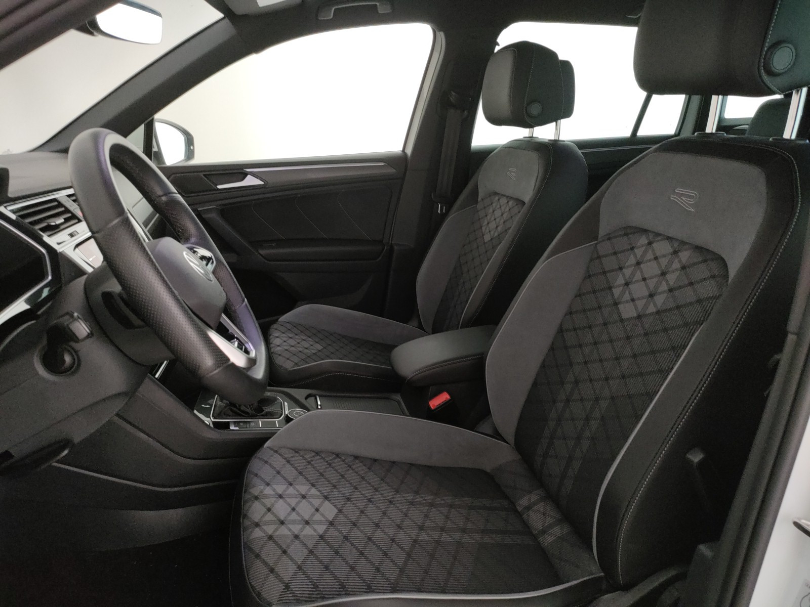 Volkswagen Tiguan Usato 2022 Tiguan Legnago