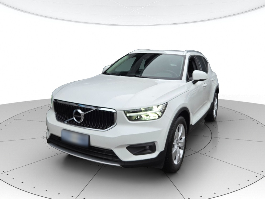 Volvo XC40 Usato 2021 XC40 Reggio Emilia