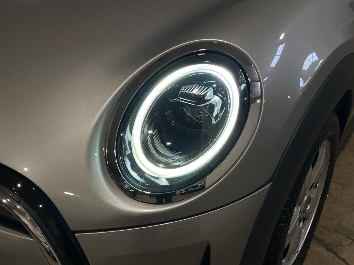 Mini One Usato 2023 One Verona