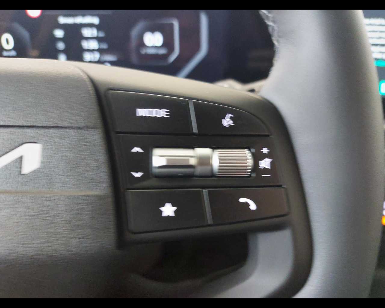 Kia Sportage Nuovo gPL Sportage Rovigo