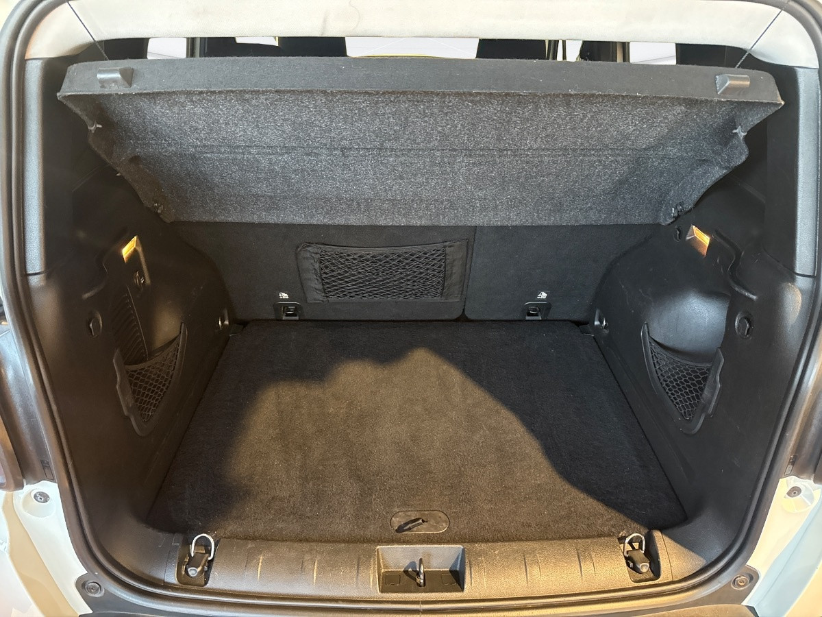 Jeep Renegade Usato 2016 Renegade Parma