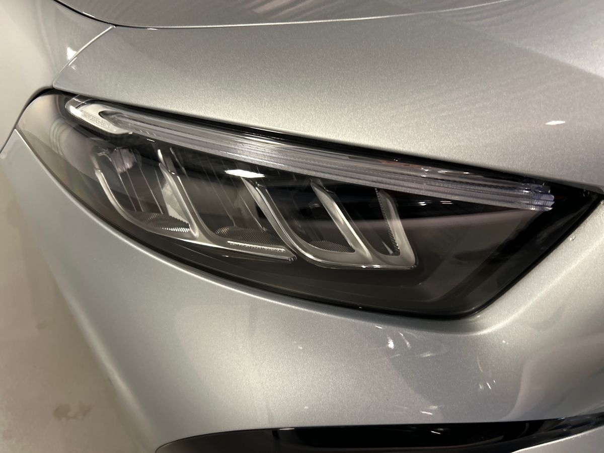 Mercedes  Classe A 180 AMG Line Advanced 7G-DCT - 7