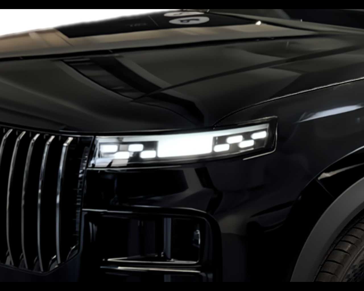 Jaecoo Jaecoo 7 Nuovo benzina Jaecoo 7 Rovigo