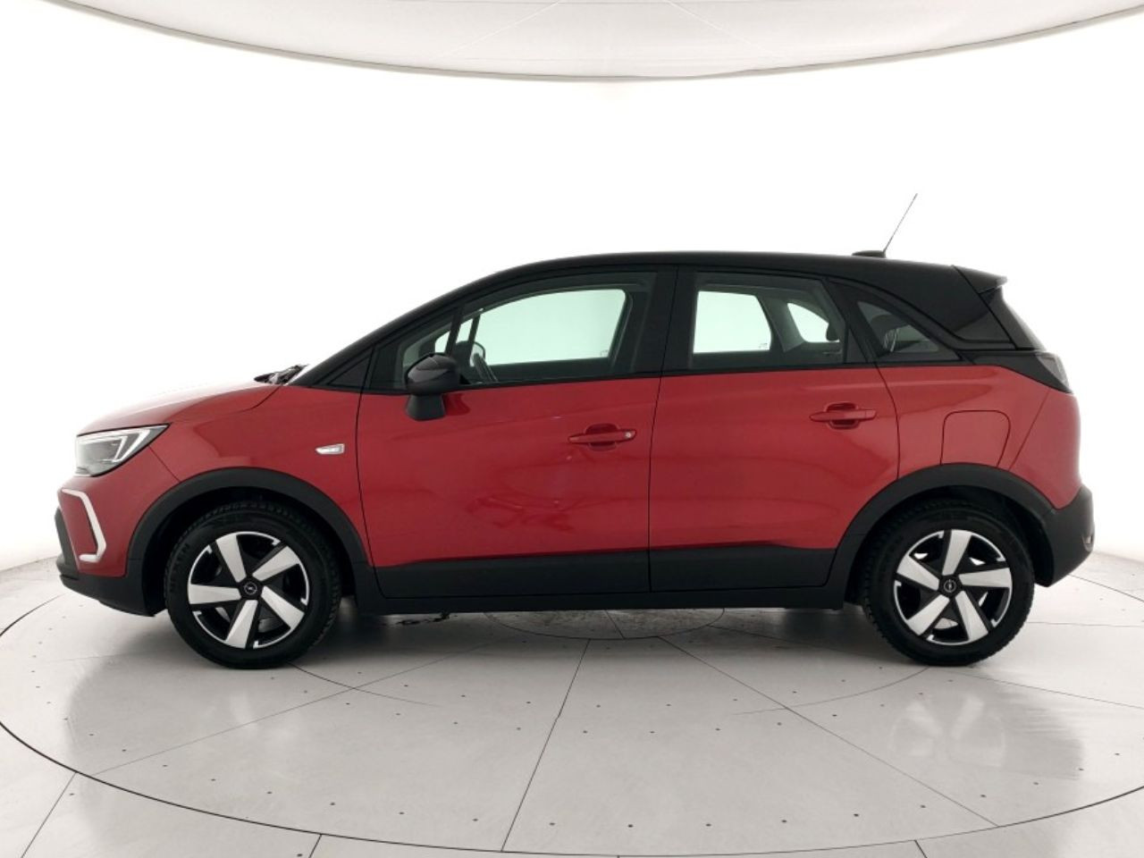 Opel Crossland Usato 2021 Crossland Porto Mantovano