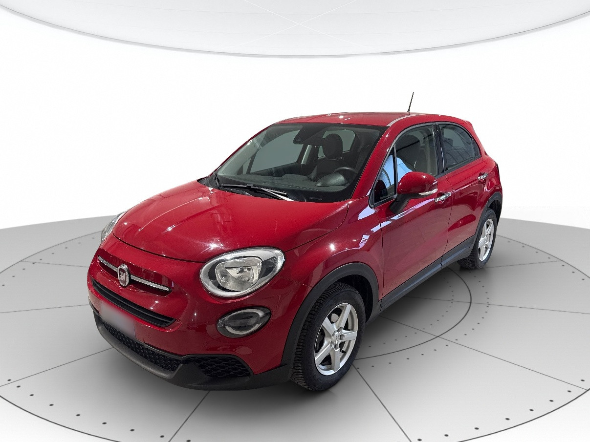 Fiat 500X Usato 2020 500X Parma