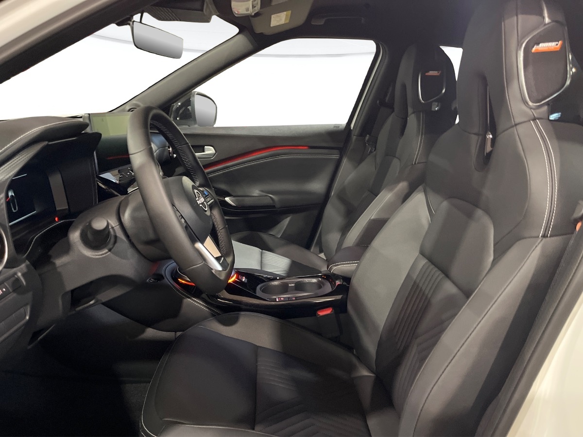 Nissan Juke KM0 2025 Juke Verona