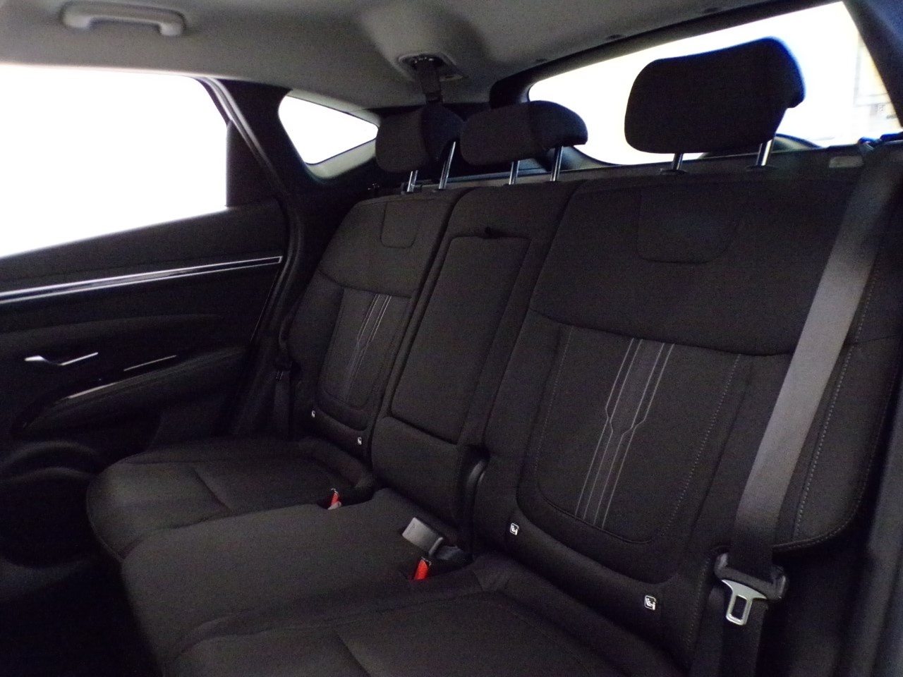 Hyundai Tucson Tucson 1.6 T-GDI 48V Exellence 2WD DCT - 13