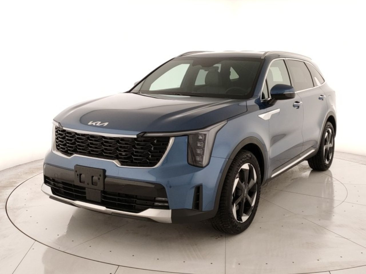 Kia Sorento Nuovo Diesel Sorento Mantova