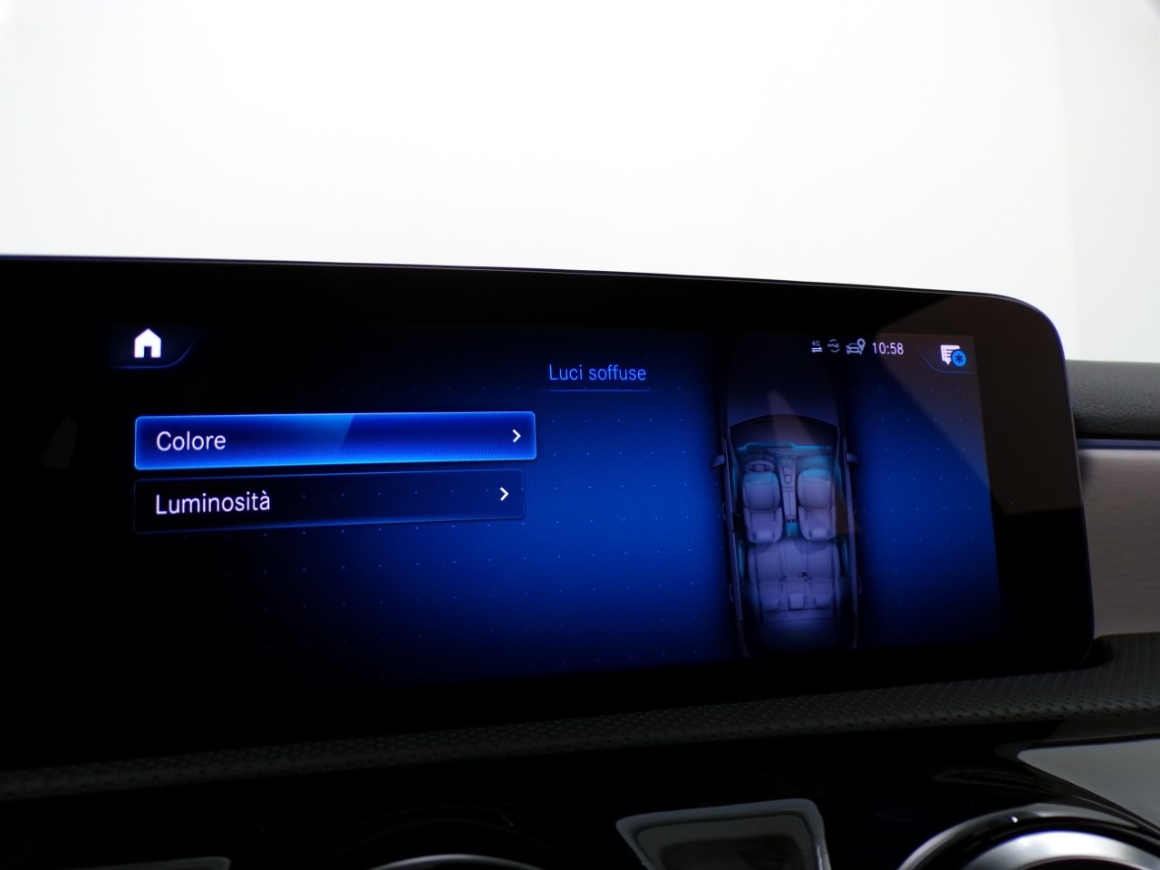 Mercedes Classe A Classe A 250 e EQ-POWER Premium 7G-DCT - 19