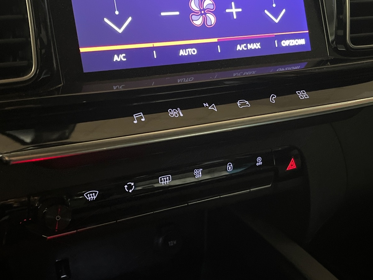 Citroen C5 Aircross Usato 2021 C5 Aircross Verona