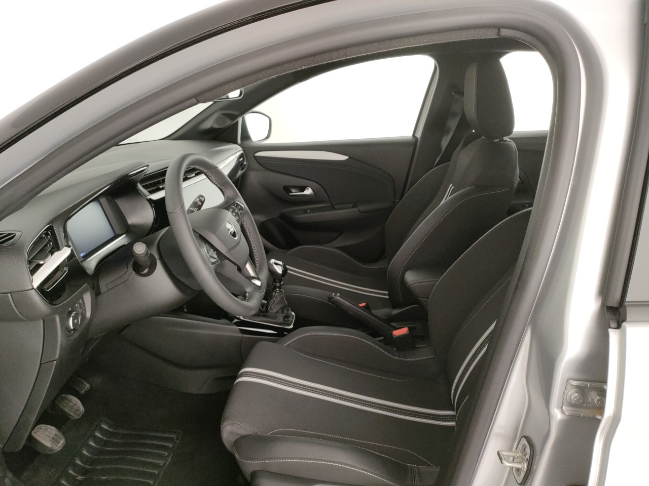 Opel Corsa Usato 2025 Corsa Porto Mantovano