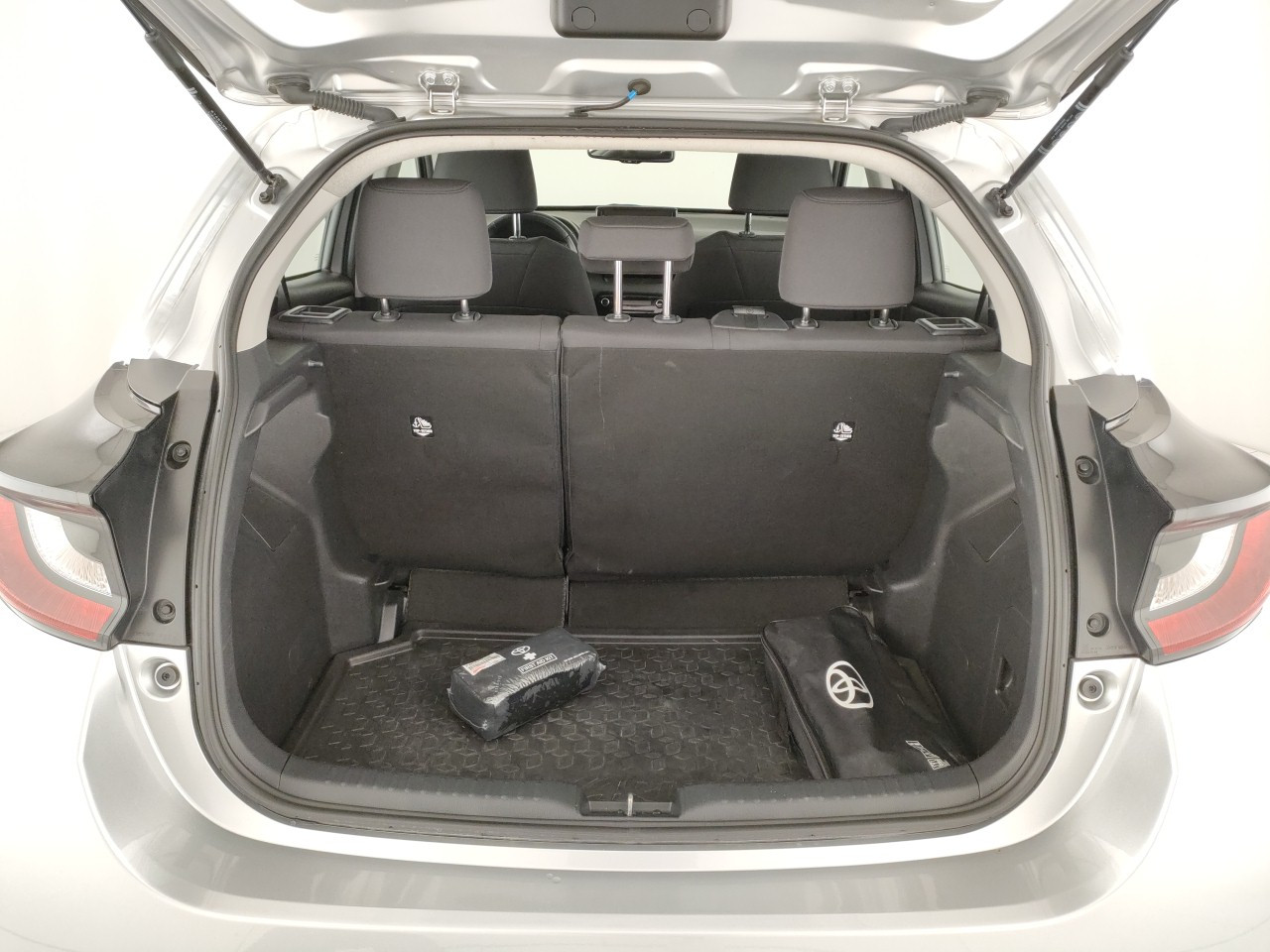 Toyota Yaris Usato 2025 Yaris Prevalle