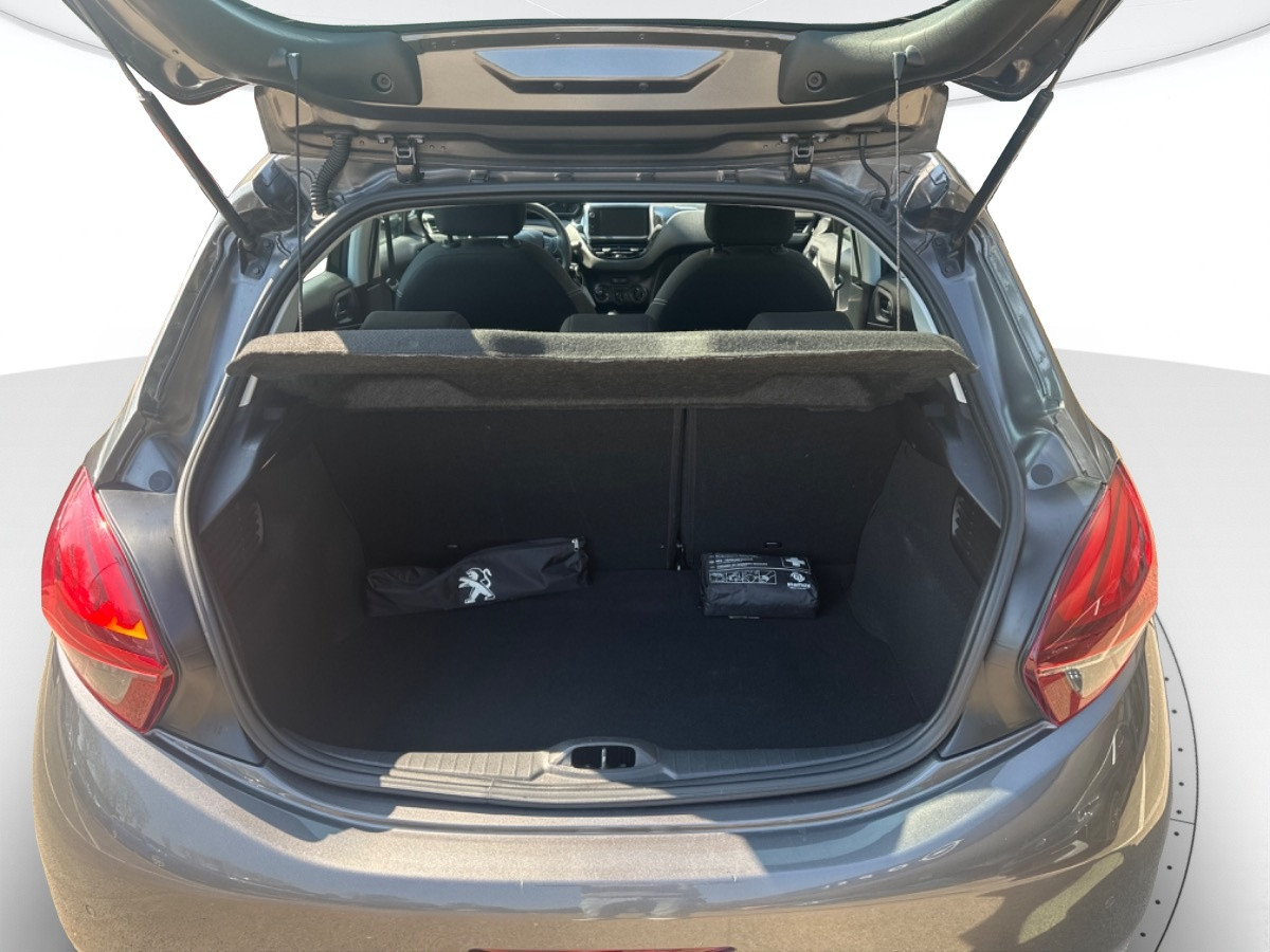 Peugeot 208 Usato 2018 208 Carpi