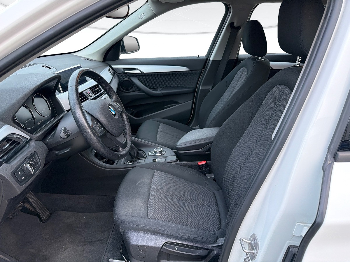 Bmw X1 Usato 2021 X1 Mestre