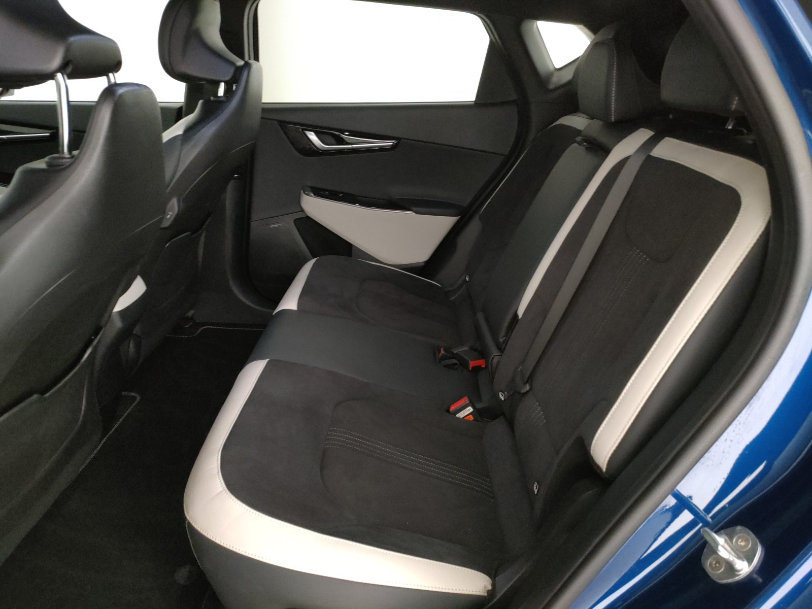 Kia EV6 Usato 2022 EV6 Padova