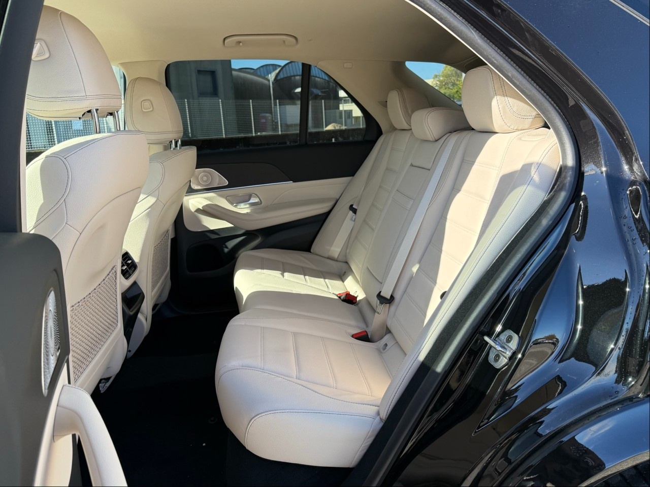 Mercedes GLE GLE 350 de Plug-In Hybrid 4Matic AMG Line ADVANCED PLUS - 14