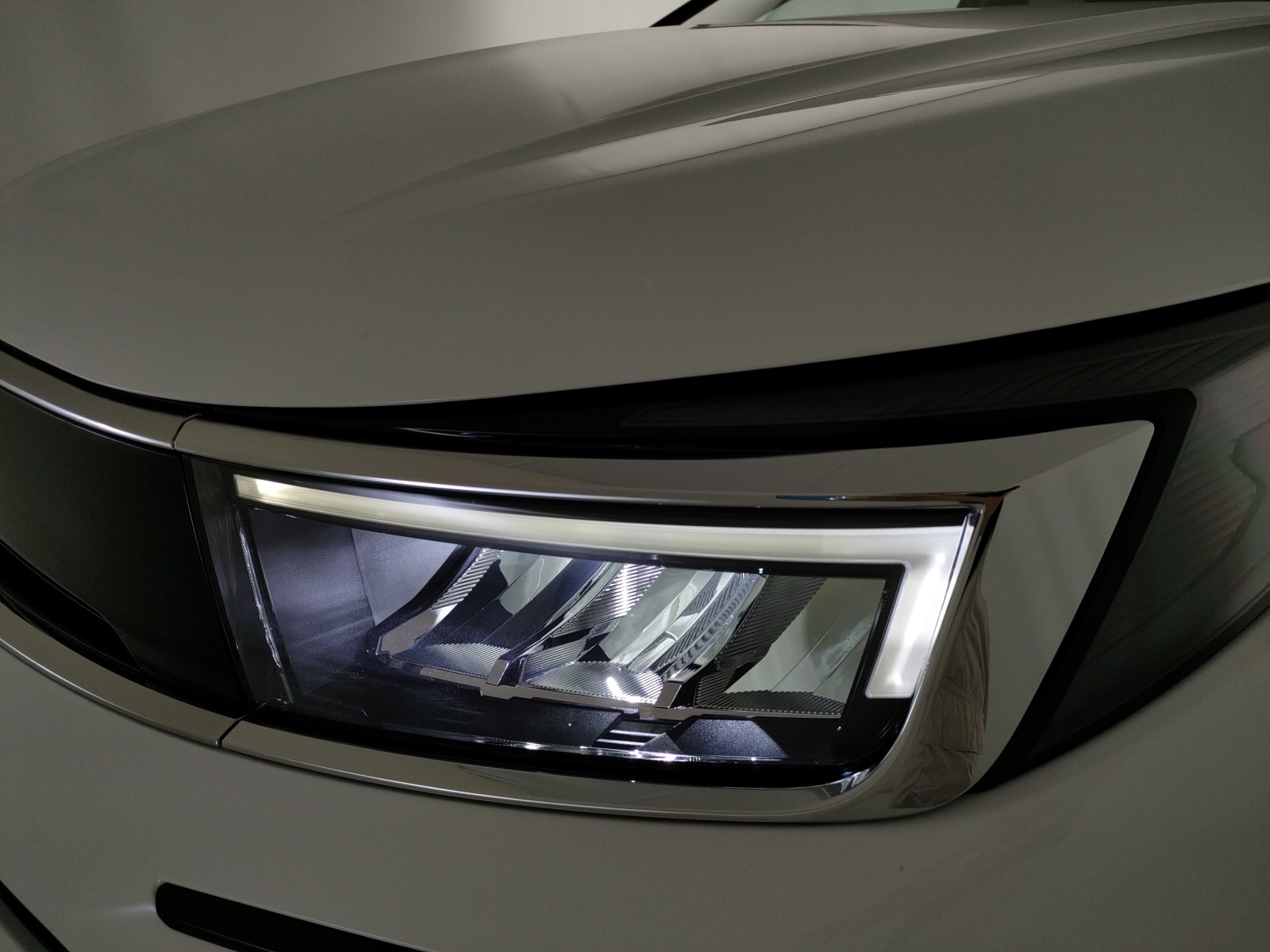 Opel Grandland KM0 2025 Grandland Legnago